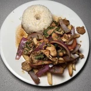 food