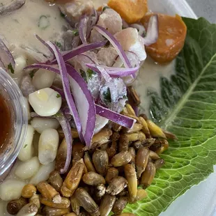 Ceviche