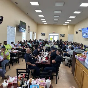 Mesas