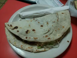 El Taquito Cafe