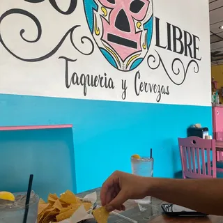 Chips & Salsa