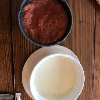 Cheese Dip