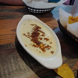 Queso Fundido