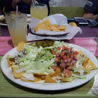 Nacho Supreme