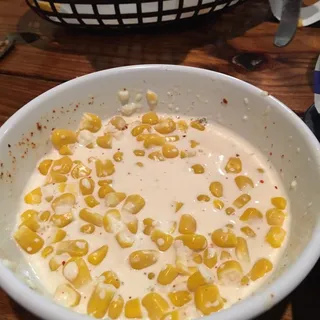 Mexican Esquites