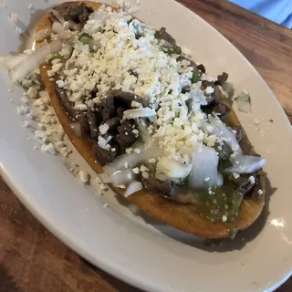 Carne Asada