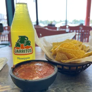 Jarritos