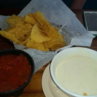 Queso