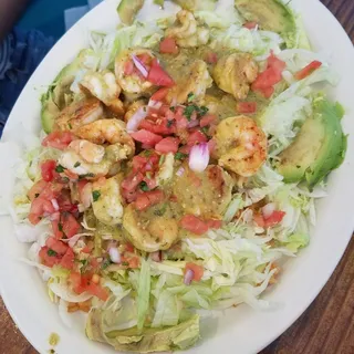 Shrimp Salad