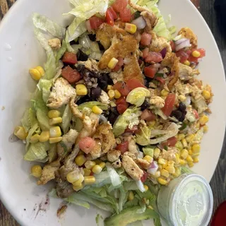 Baja Salad