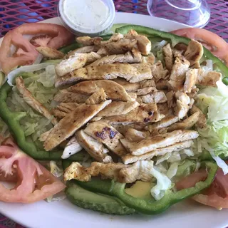 Libre Salad