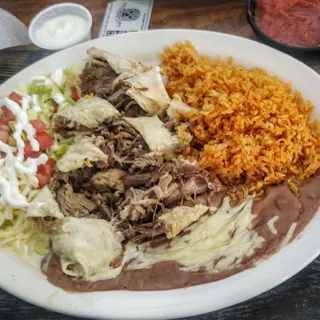 Taco Salad