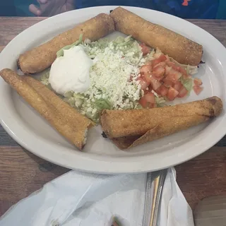Flautas