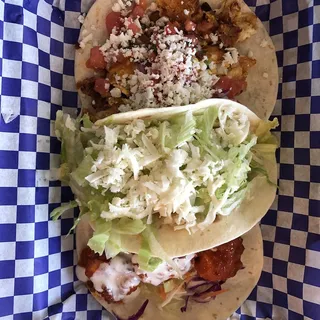 Tacos