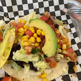 Veggie Taco