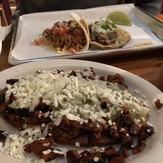 Mr. Potato Taco