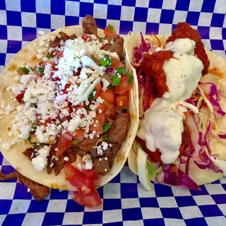 Taco Fresco
