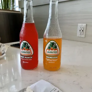 Jarritos