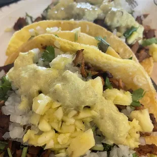 Al pastor