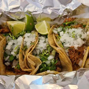 food, tacos