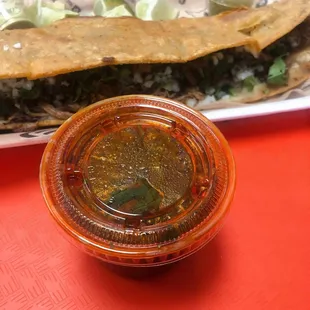 Quesabirria (3) (GF)