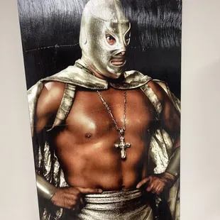 Picture says it all!