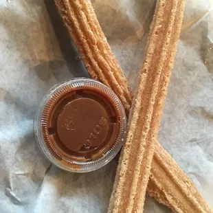 Churros