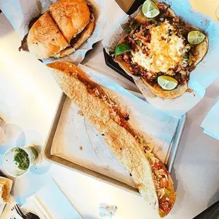 The machete in its full form