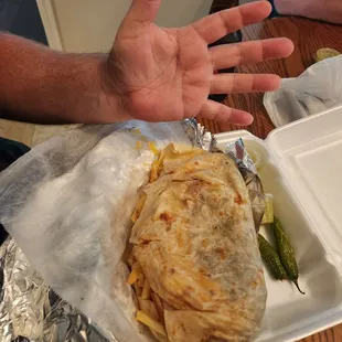 food, wraps, burritos and wraps, burrito