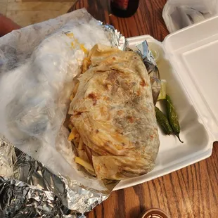 burritos and wraps, wraps, food, burrito