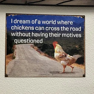 Humorous!