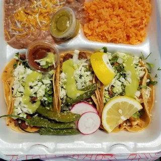 Tacos