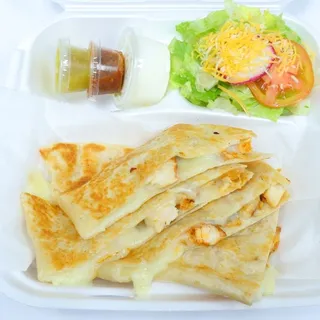 Quesadilla