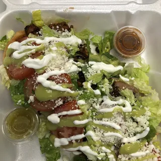 Sopes