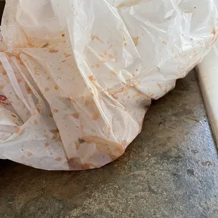 Dang Grubhub