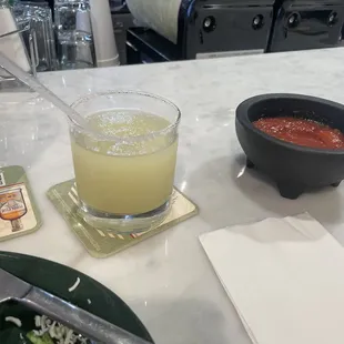 House margarita