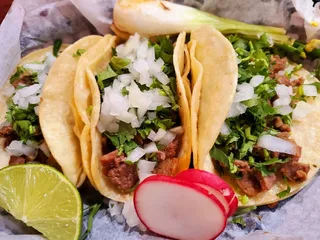 Taqueria Vallarta
