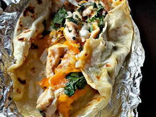 Mi Tierra Taqueria Y Pupuseria