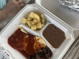 Jovita’s Taco Hut