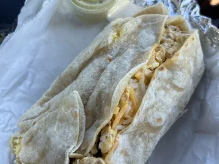 Tampicos Kitchen