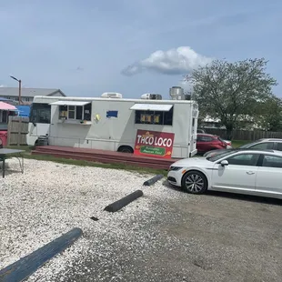 Taco Loco