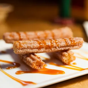 churros