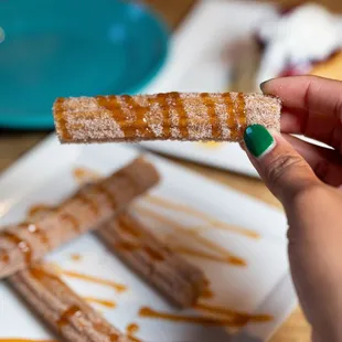 churros