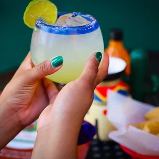 Margarita