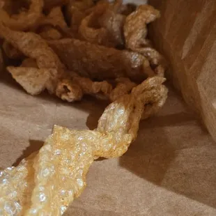 Chicharrones