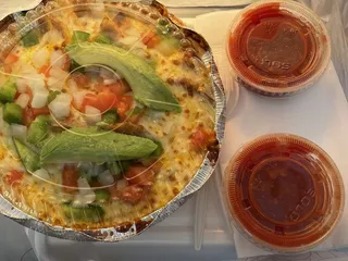 Paco's Of Mt. Clemens