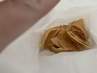 La Fonda Mexican Kitchen- Bruce