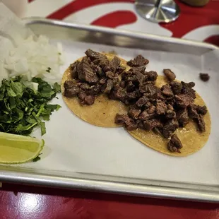 Carne Asada