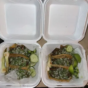 Suadero tacos