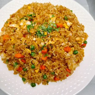 Fried rice